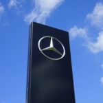 De geschiedenis van Mercedes in de Formule 1